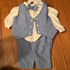 New born baby suit